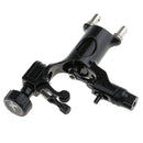 Dragonfly Silent Rotary Motor Tattoo Machine Body Art For Liner Shader Black for Artists