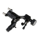 Dragonfly Silent Rotary Motor Tattoo Machine Body Art For Liner Shader Black for Artists