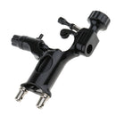 Dragonfly Silent Rotary Motor Tattoo Machine Body Art For Liner Shader Black for Artists
