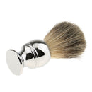 Professional Salon Barber Men Shaving Brush Mens Long Handle Shave Tool