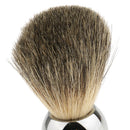 Professional Salon Barber Men Shaving Brush Mens Long Handle Shave Tool