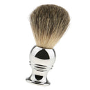 Professional Salon Barber Men Shaving Brush Mens Long Handle Shave Tool
