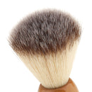 Lightweight Salon Barber Hair Cutting Dust Shaving Brush & Wood Handle New