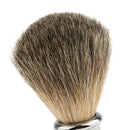 Men High Quality Dense Durable Retro Handle Design Shaving Brush Beauty Supplies Cosmetic Tool