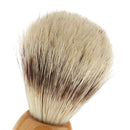 Safrety Soft Face Neck Bristle Hairdressing Shaving Brush For Hair Beard Dust Cleansing Cleaner