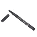 Cosmetic Waterproof Black Liquid Eyeliner Pen Sweatproof Long Lasting Eye Liner Makeup Pencil Tool Quick Dry Goes Smooth