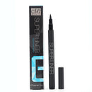 Cosmetic Waterproof Black Liquid Eyeliner Pen Sweatproof Long Lasting Eye Liner Makeup Pencil Tool Quick Dry Goes Smooth