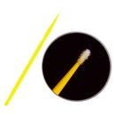 100PCS Disposable Micro Applicators Brushes Cotton Swabs Eyelashes Extensions Permanent Makeup Tattoo Microblading Tools