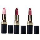 Waterproof Long Lasting Moisturizing Glossy Shimmer Temperature Lipstick Gloss Beauty Supplies Cosmetic Tool #4#5#6
