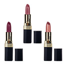 Waterproof Long Lasting Moisturizing Glossy Shimmer Temperature Lipstick Gloss Beauty Supplies Cosmetic Tool #10 #11 #12