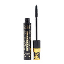 2 Colors Waterproof Long Lasting Black Brown Eyeliner Pencils Fabir Long Eyelashes Mascara Makeup Tool Set for Beginners