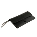 Professional PU Leather Hairdressing Scissors Thinning Shears Bag Hairdresser Hair Tool Wallet Holder Case Pouch for Barber Stylist