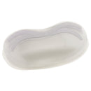 Lot of 100 Haircutting Eyes Facial Protector Salon Fringe Bangs Cutting Disposable Shield