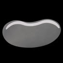 Lot of 100 Haircutting Eyes Facial Protector Salon Fringe Bangs Cutting Disposable Shield