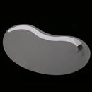 Lot of 100 Haircutting Eyes Facial Protector Salon Fringe Bangs Cutting Disposable Shield