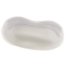 Lot of 100 Haircutting Eyes Facial Protector Salon Fringe Bangs Cutting Disposable Shield