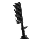 Professional Hair Dye Bottle Applicator Tool with Hair Comb Bleach Set for Salon Hair Coloring