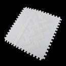 Fashion Hair Coloring Stencil Template Mold Styling Dyeing Hairdressing Accessory