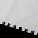Fashion Hair Coloring Stencil Template Mold Styling Dyeing Hairdressing Accessory