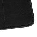 New Professional Salon Barber Scissors Shears Holster Hairdressing Tools Holder Pouch Leather Bag Wallet Black