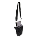 Hairdressing Scissors Shears Tool Pouch Holster Case Wallet For Salon Barber