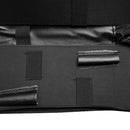 PU Leather Hairdressing Scissors Shear Salon Tools Holder Holster Barber Pouch Bag