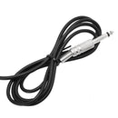 Professional 360Â° Round Star Tattoo Foot Pedal Switch Power Supply Equipment