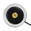 Professional 360Â° Round Star Tattoo Foot Pedal Switch Power Supply Equipment