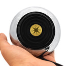 Professional 360Â° Round Star Tattoo Foot Pedal Switch Power Supply Equipment