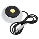 Professional 360Â° Round Star Tattoo Foot Pedal Switch Power Supply Equipment