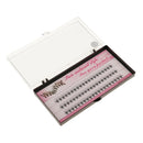 Professional Natural Soft Comfortable Reusable False Eyelash Cluster Extensions 8cm
