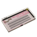 Soft Comfortable Reusable Professional Individual False Eyelash Extension Cluster 10CM