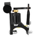 Professional Quiet Lightweight Rotary Tattoo Motor Machine Linner Shader Supply