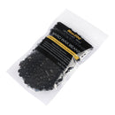 100g/Bag Non-Allergic Hot Wax Beans Body Waxing Hair Removal Bikini Depilatory No Strip Pellet Black Women Waxing Supplies