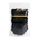 100g/Bag Non-Allergic Hot Wax Beans Body Waxing Hair Removal Bikini Depilatory No Strip Pellet Black Women Waxing Supplies