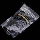 100g/Bag Non-Allergic Hot Wax Beans Body Waxing Hair Removal Bikini Depilatory No Strip Pellet Black Women Waxing Supplies