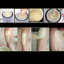 100g/Bag Non-Allergic Hot Wax Beans Body Waxing Hair Removal Bikini Depilatory No Strip Pellet Black Women Waxing Supplies