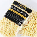Non-Allergic Waxing Hair Removal Depilatory Wax Beans Women Girls Hair Bikini Wear Hair Waxing Accessory