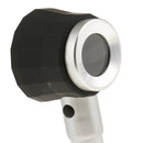 20X Optical Glass Magnifier LED Lighted Jeweler Loupe With Measure Scale