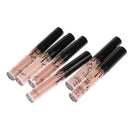 6 Shades Cosmetic Liquid Concealer Highlighter High Coverage Long Lasting Dark Circles Skin Corrector Cream Makeup Kit
