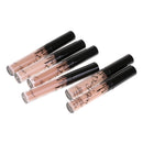 6 Shades Cosmetic Liquid Concealer Highlighter High Coverage Long Lasting Dark Circles Skin Corrector Cream Makeup Kit