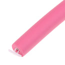 36pcs Hair Twist Flex Foam Perm Rods Magic Curlers Rollers Set for Hair Curling Styling Maker Mixed Color