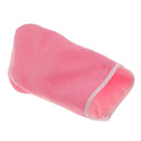 2 Pieces New Paraffin Wax Protection Hand Mask Moisturizing Gloves Paraffin Wax Protection for Hands Soak Off UV Gel Nail