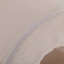Foot Hand Foam Elevator Cushion Leg Rest Elevation Pillow Pressure Relief