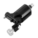 Compact Lightweight Non-Slip Handle Pro Rotary Motor Tattoo Machine With Grip For Shader Liner Coloring Tattoo Supplies Supply Black