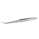 Stainless Steel Nail Repair-Clamp Tweezer Cotton Balls Pincher Acne Remover