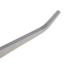 Stainless Steel Nail Repair-Clamp Tweezer Cotton Balls Pincher Acne Remover