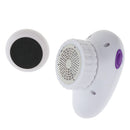 Electric Pedicure Tool Foot Care Hard Dead Cuticle Skin Calluses Remover