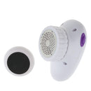 Electric Pedicure Tool Foot Care Hard Dead Cuticle Skin Calluses Remover