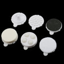 7 In 1 Waterproof Facial Cleaner Brush Electric Face Skin Clean Scrubber